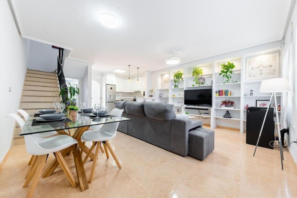 Casa En Holiday home