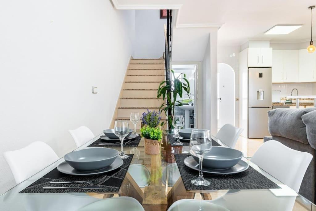 Holiday home Casa En