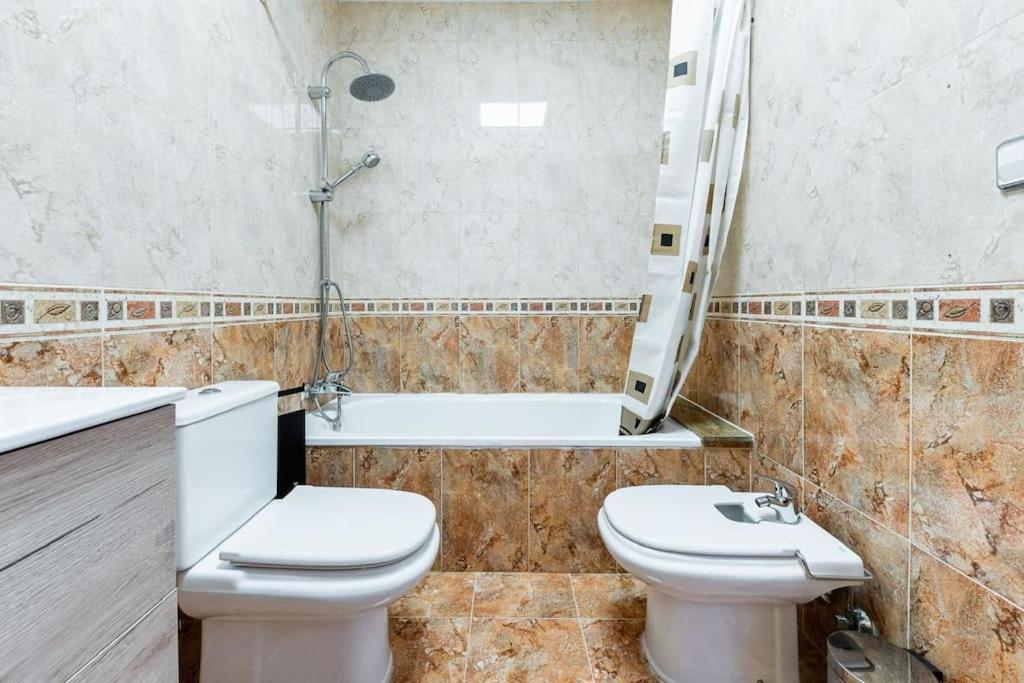 Holiday home Casa En *