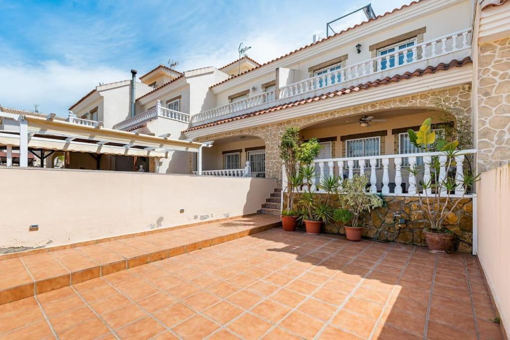 Holiday home Casa En Ciudad Quesada