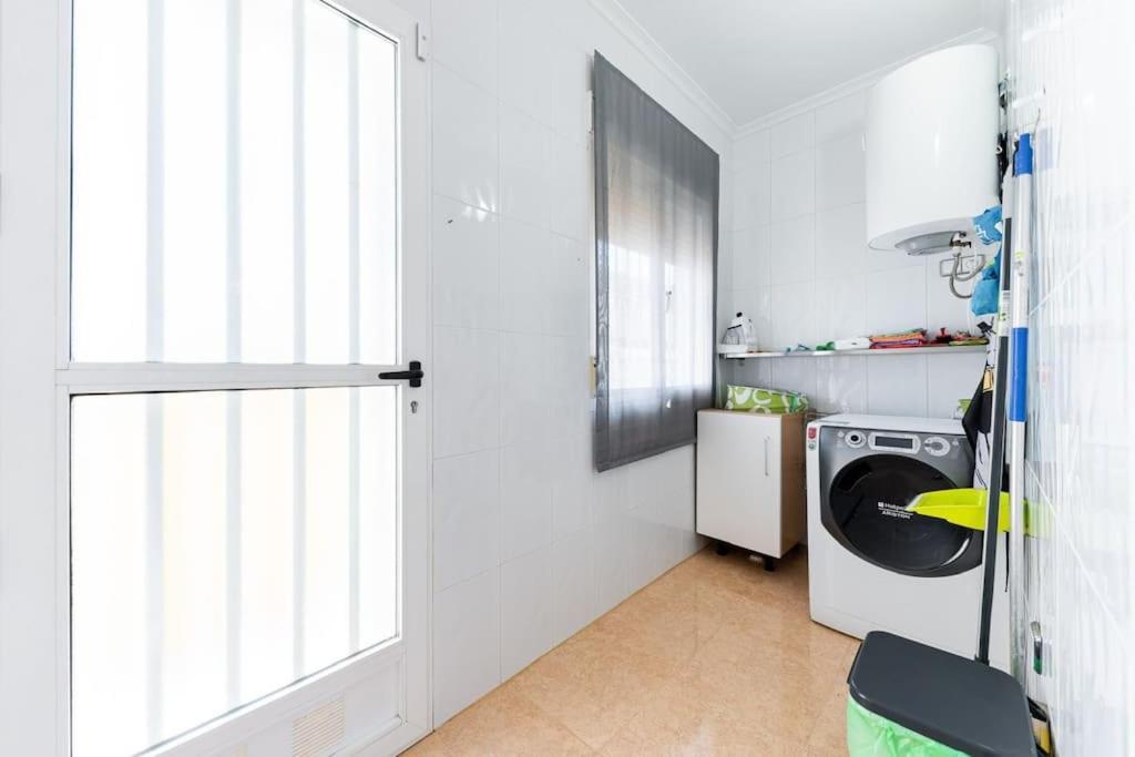 Holiday home Casa En *