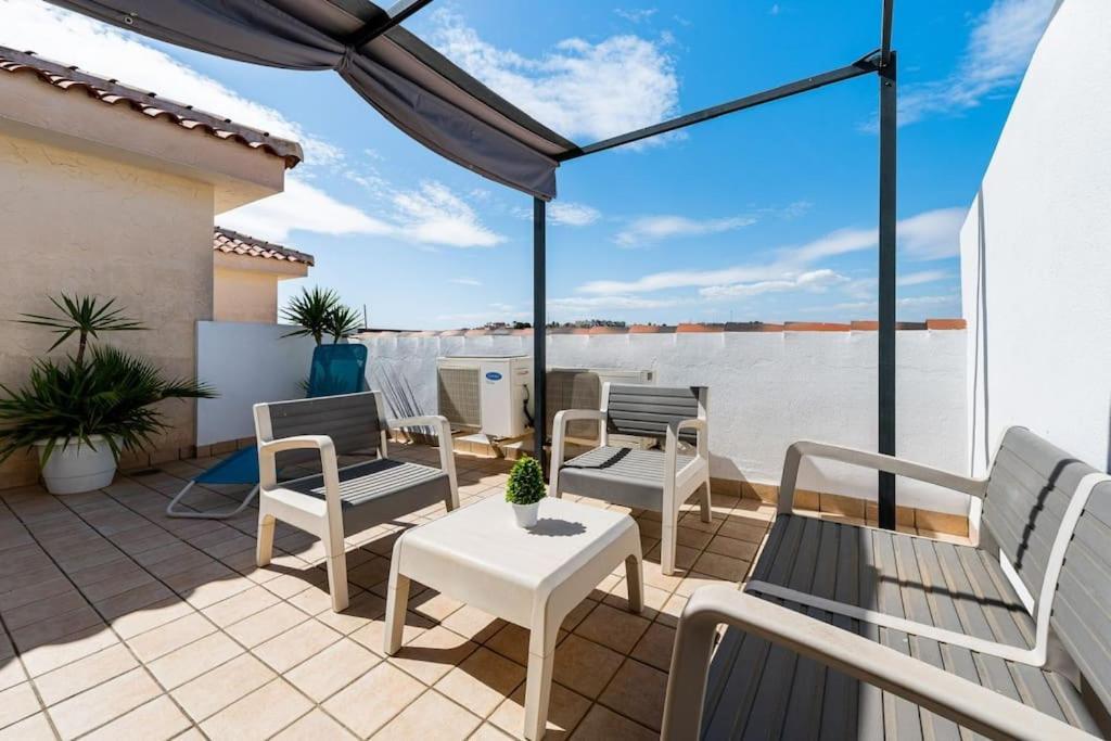Casa En Holiday home *