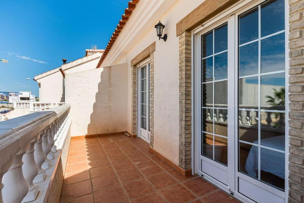 Holiday home Casa En *