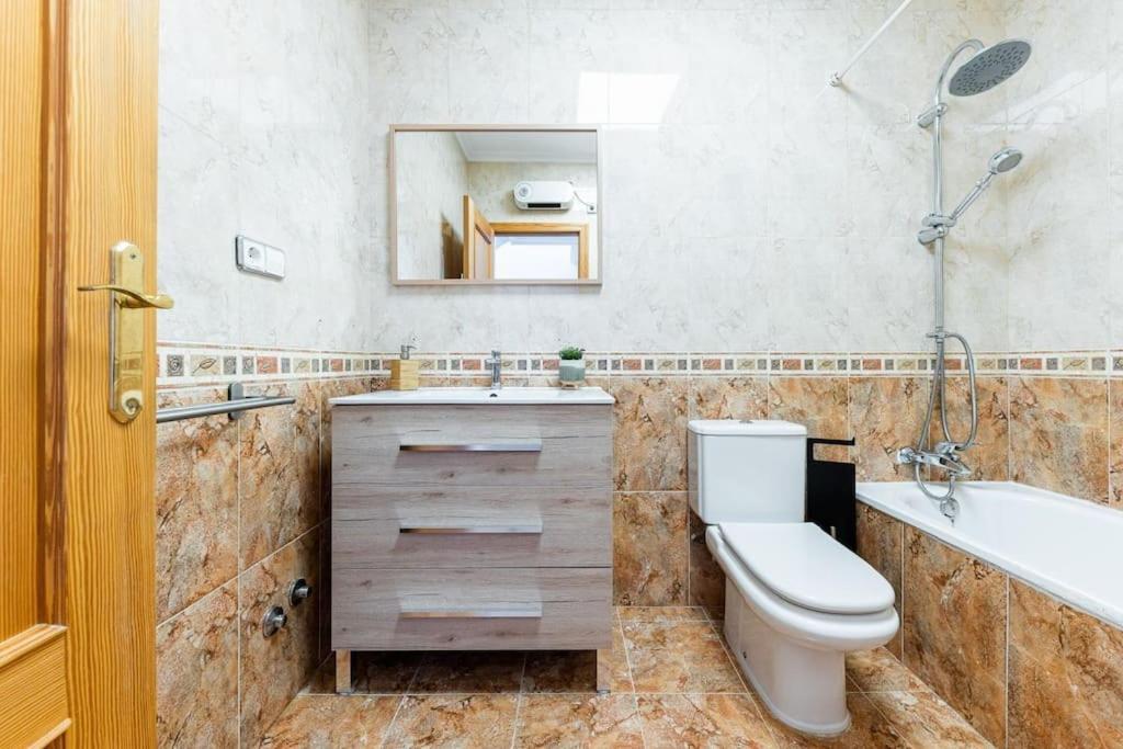 Holiday home Casa En *